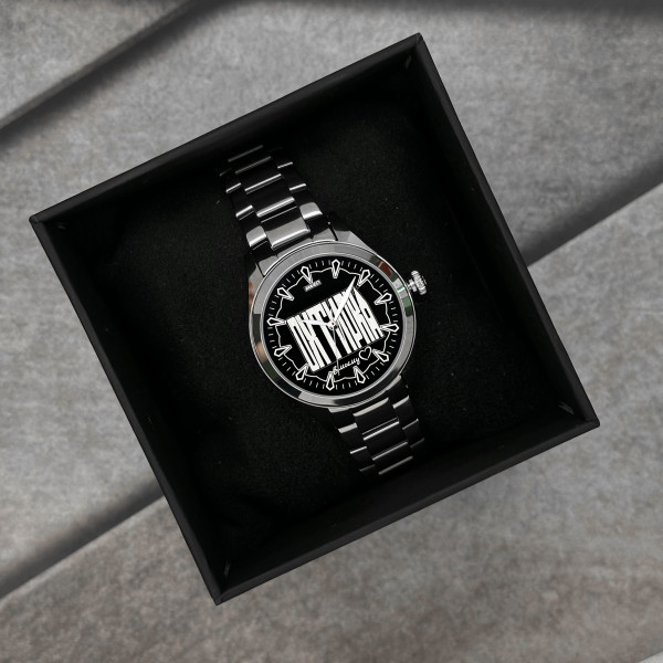 Женские часы Awarder 044 Ахтырка I В моем сердце фото 5