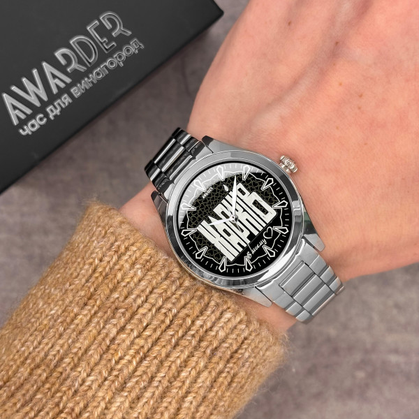 Женские часы Awarder 044 Харьков II В моем сердце фото 3