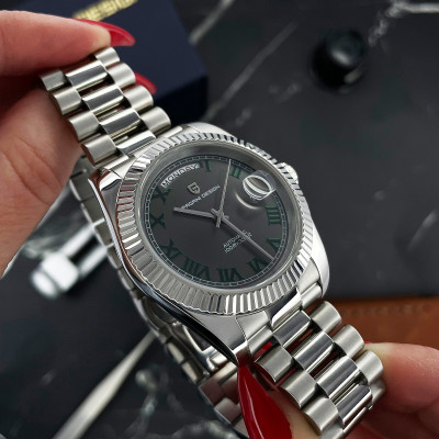 Pagani Design PD-1783 Silver-Black