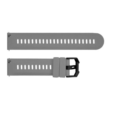 Ремінець для смарт годинника AK59 Grey