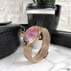 Жіночий годинник Skmei 9177 Cuprum-Pink фото 6