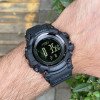 Мужские часы Skmei 1358 Black Smart Watch Compass фото 5