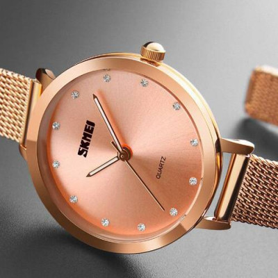 Skmei 1291 All Cuprum