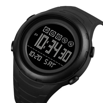 Skmei 1674 All Black