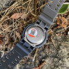 Мужские часы Skmei 1688CMGY Camo Gray. фото 6