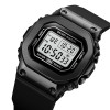 Мужские часы Skmei 1796 All Black фото 3