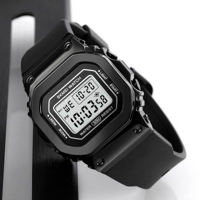 Skmei 1796 All Black