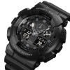 Мужские часы Skmei 1832 Black фото 3