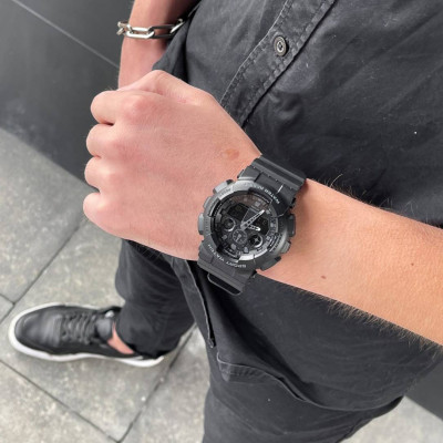 Skmei 1832 Black