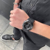 Чоловічий годинник Skmei 1832 Black фото 3