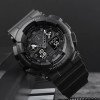 Чоловічий годинник Skmei 1832 Black фото 4