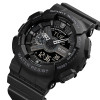 Мужские часы Skmei 1834 Black. фото 3