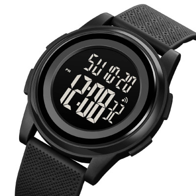 Мужские часы Skmei 1895 All Black