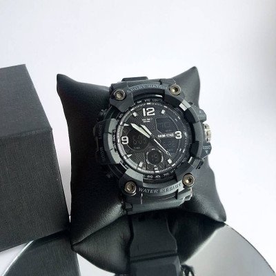 Skmei 1742 Black