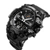 Мужские часы Skmei 1586 Black фото 3