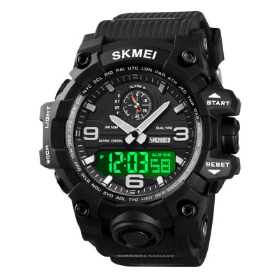 Skmei 1586 Black