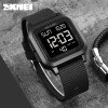 Мужские часы Skmei 1894BKBK All Black фото 5