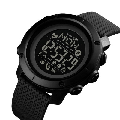 Чоловічий годинник Skmei 1512BK Black
