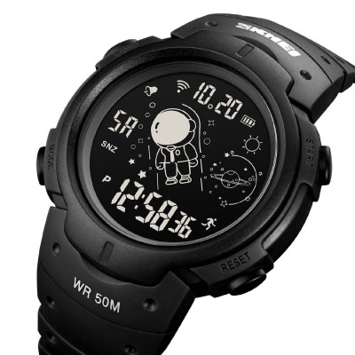 Skmei 1820BK Black