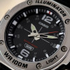Мужские часы Casio MWA-100H-1A фото 11