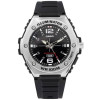 Мужские часы Casio MWA-100H-1A фото 2