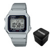 Мужские часы Casio B650WD-1A фото 2