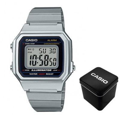 Casio B650WD-1A