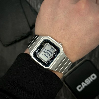 Casio B650WD-1A
