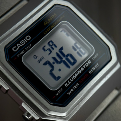 Casio B650WD-1A
