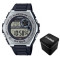Casio MWD-100H-1A