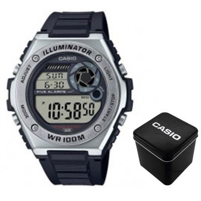 Casio MWD-100H-1A