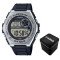 Casio MWD-100H-1A