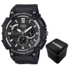Мужские часы Casio MCW-200H-1A фото 2