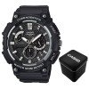 Чоловічий годинник Casio MCW-200H-1A фото 2