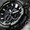 Чоловічий годинник Casio MCW-200H-1A фото 9
