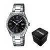 Жіночий годинник Casio LTP-1302D-1A1 фото 2