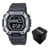 Мужские часы Casio MWD-110H-8B фото 2