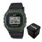Casio W-218H-3A