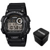 Мужские часы Casio W-735H-1A фото 2