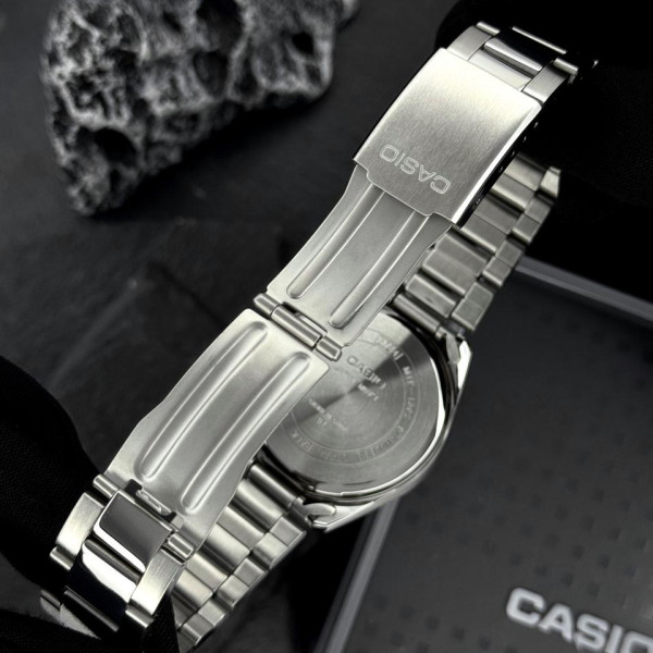 Мужские часы Casio MTP-1302D-7B фото 9