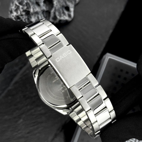 Мужские часы Casio MTP-1302D-7B фото 11