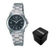 Жіночий годинник Casio LTP-1215A-1A фото 2