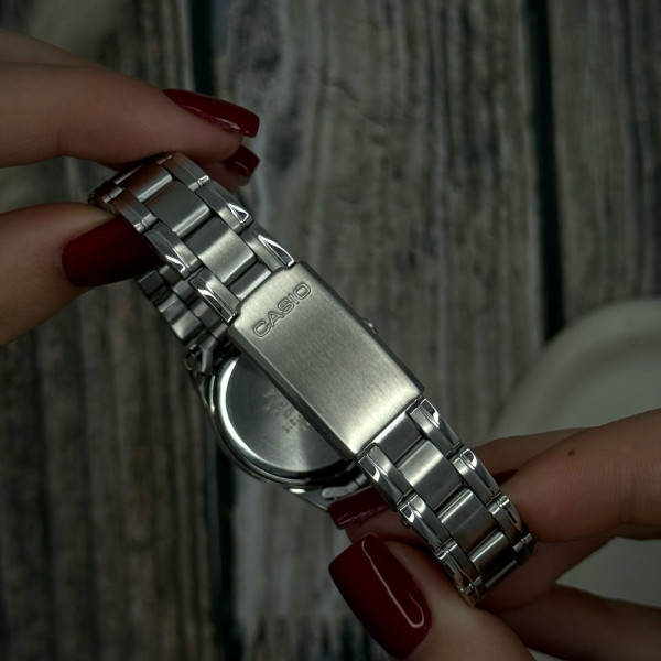 Жіночий годинник Casio LTP-1215A-1A фото 9
