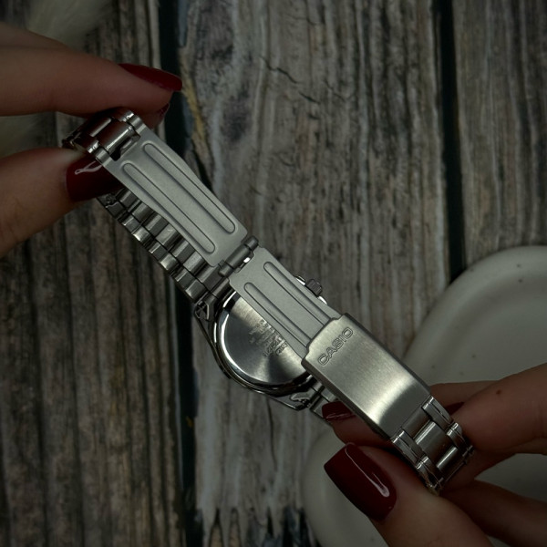 Жіночий годинник Casio LTP-1215A-1A фото 8