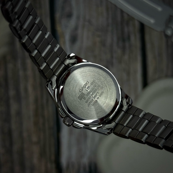 Жіночий годинник Casio LTP-1215A-1A фото 7