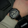 Чоловічий годинник Casio AE-1400WH-1A фото 3