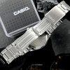 Чоловічий годинник Casio MTP-V006D-7B2 фото 9
