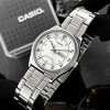 Чоловічий годинник Casio MTP-V006D-7B2 фото 4