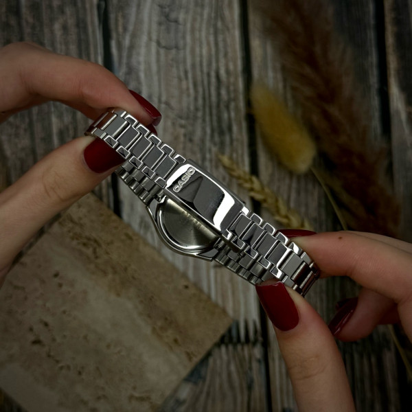 Жіночий годинник Casio LTP-1170A-2A фото 10