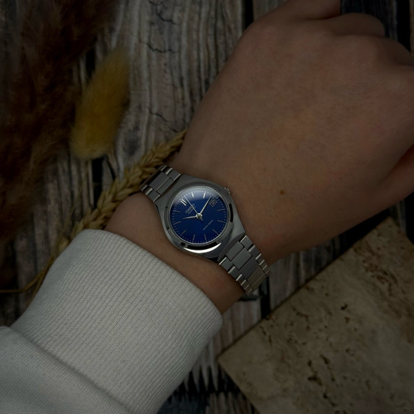 Жіночий годинник Casio LTP-1170A-2A фото 8